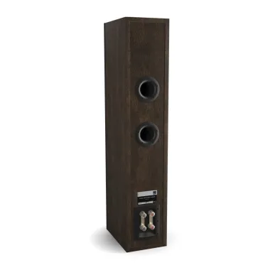 Напольная акустика Dali Opticon 6 mk2 Tobacco Oak